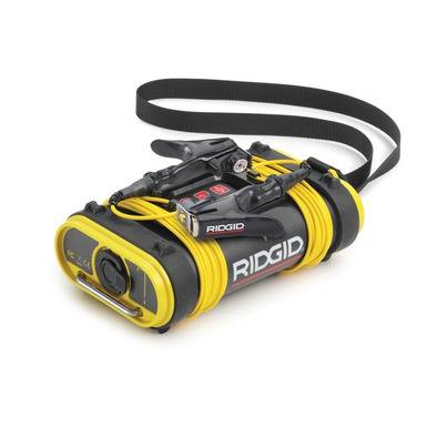 Sender Seektech St-305 Ridgid
