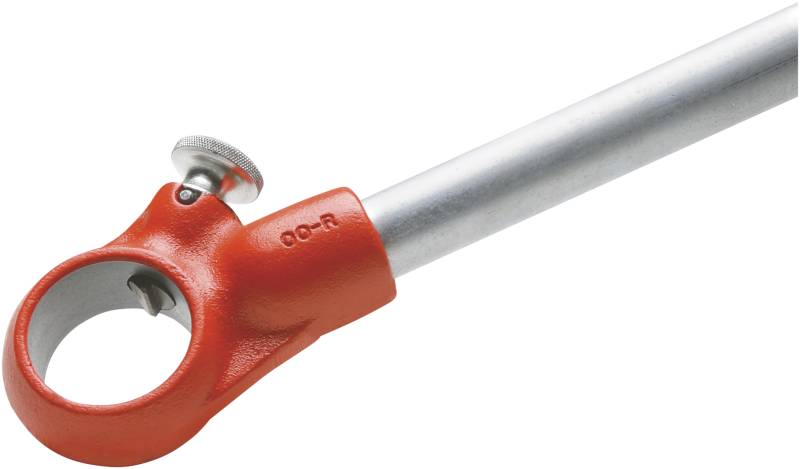 Skralderørklup Manuel M/Håndtag 111-R - Ridgid