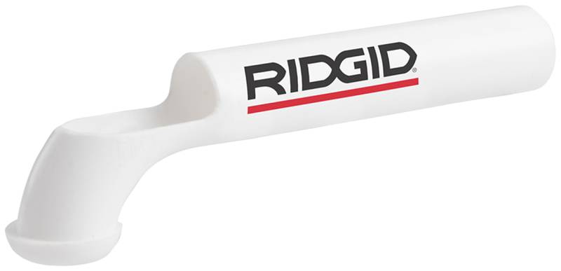 Flexshaft 64363 Tilbehør T/32mm Rør - Ridgid