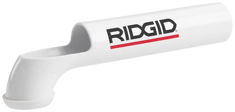 Flexshaft 64368 Tilbehør T/40mm Rør - Ridgid