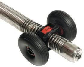 Tilbehør Til Ridgid Mini Seesnake / Seesnake