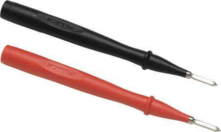 Testprobest Flade Spidser Tp1 - Fluke
