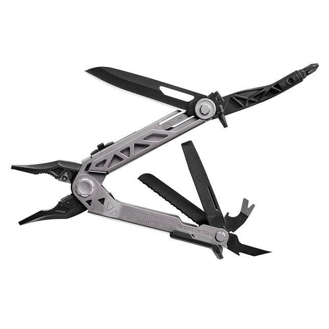 Multiværktøj | Center-Drive Multi-Tool - Gerber