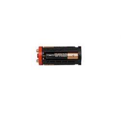 Coast Battery Holder For Hp7, Excl. Batteries - Tilbehør Til Lommelygter