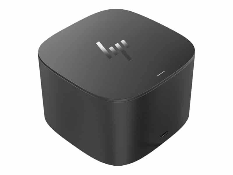 Hp Thunderbolt Dock G2 Dockingstation