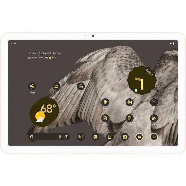 Google Pixel Tablet 11" 256gb 2023
