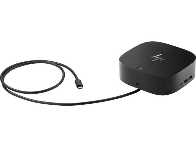 Hp Usb-C Dock G5 Dockingstation