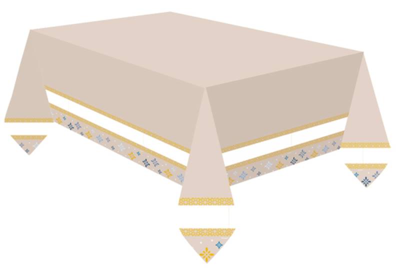 Eid Ramadan Papirdug 1 Stk. 120 X180 Cm. - Festkassen