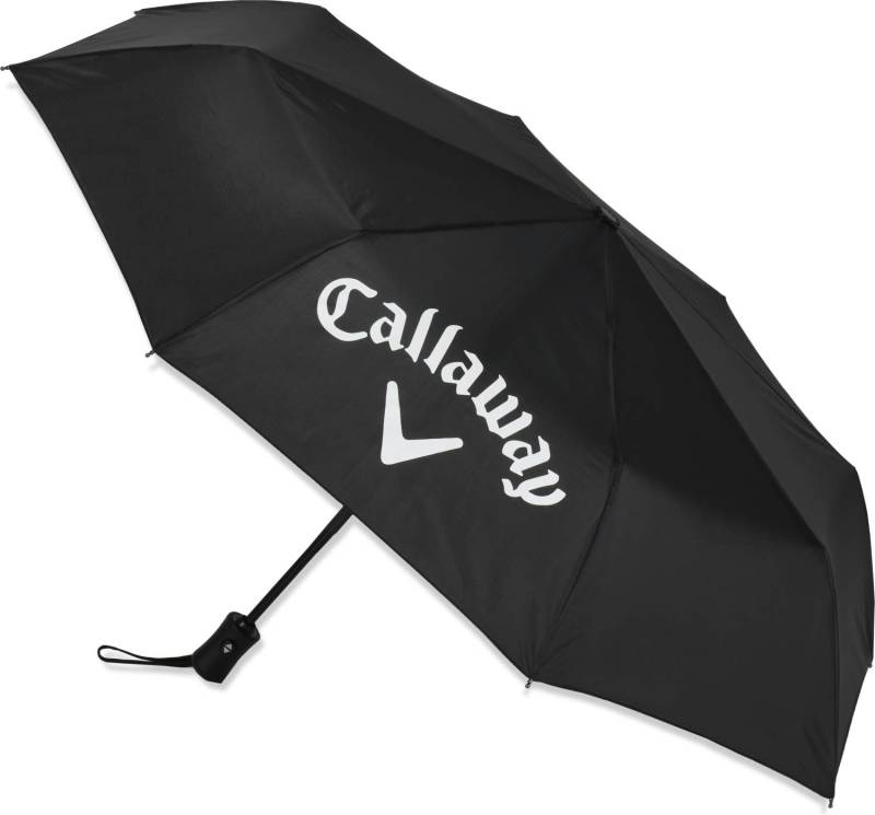 Callaway Collapsible (2023) Paraply - Black/White