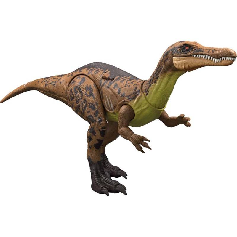 Jurassic World Tracker Suchomimus