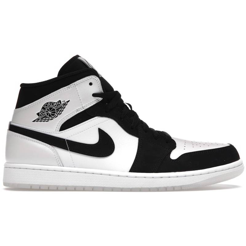 Jordan 1 Mid Diamond Shorts