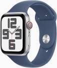 Apple Watch Se 44mm Gps + Cellular
