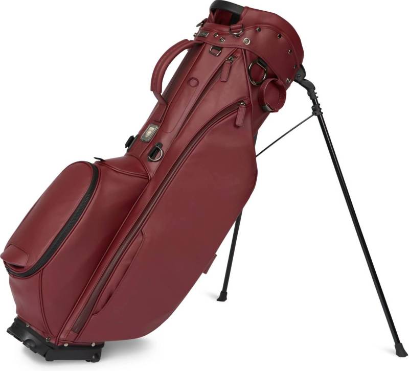 Titleist Linkslegend Bærebag - Burgundy