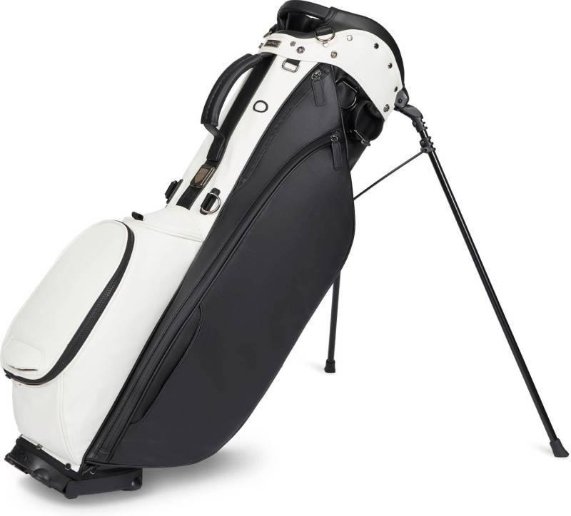 Titleist Linkslegend Bærebag - White/Black