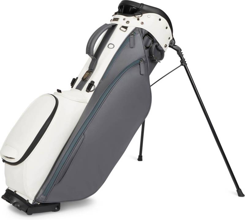 Titleist Linkslegend Bærebag - White/Charcoal