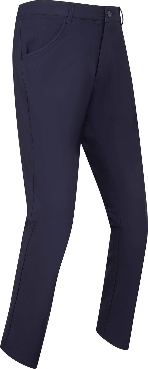Footjoy Thermoseries Dame Bukser - Navy - Str. Xxl / Regular