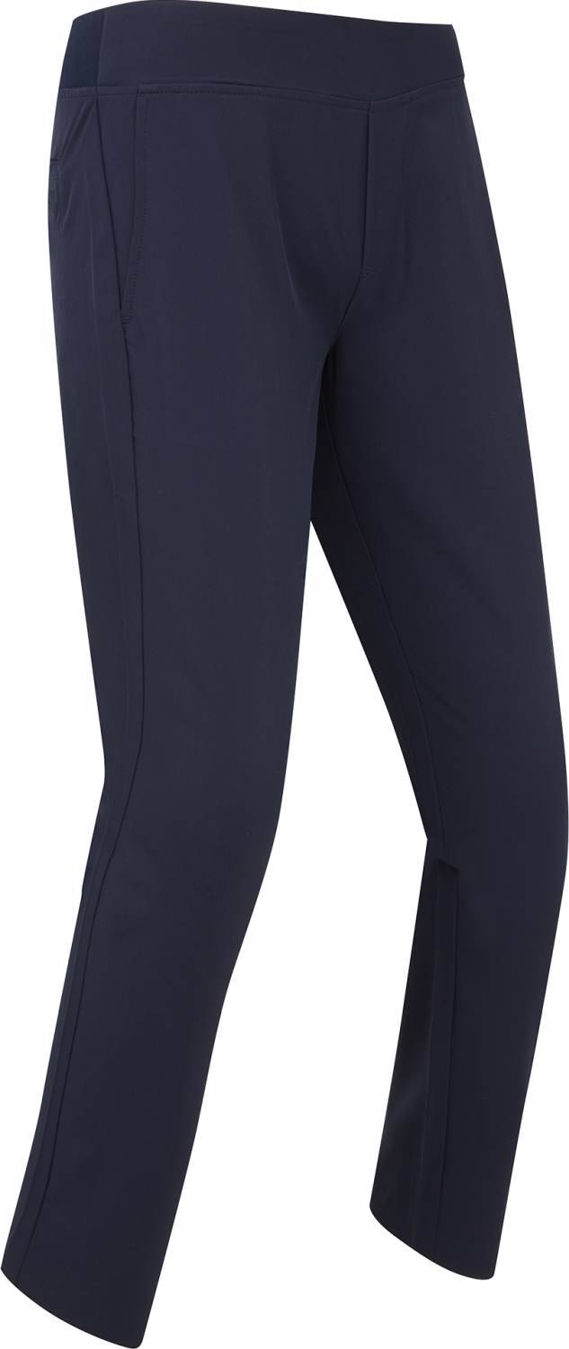 Footjoy Lightweight Cropped Dame Bukser - Navy - Str. Xl / Xl