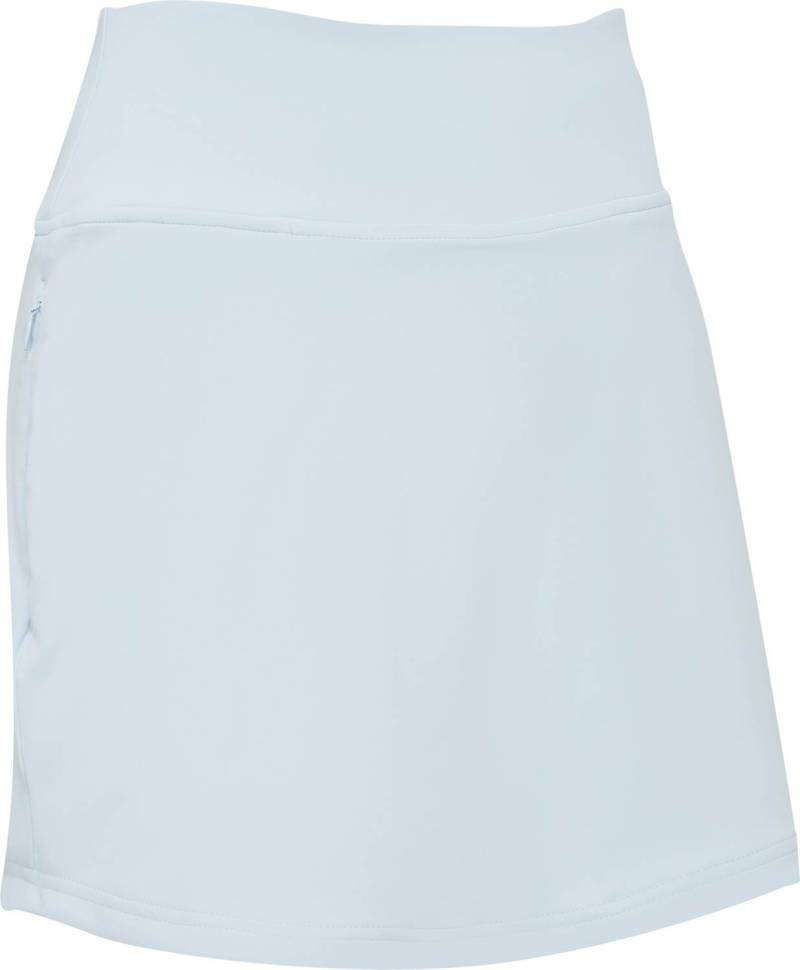 Footjoy Aerial Performance Knit Dame Nederdel - Light Blue - Str. M / Kort