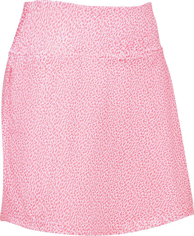 Footjoy Aerial Performance Knit Dame Nederdel - Pink - Str. S / Kort