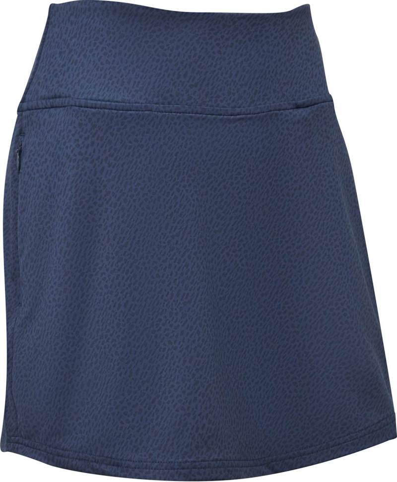 Footjoy Aerial Performance Knit Dame Nederdel - Navy - Str. M / Kort