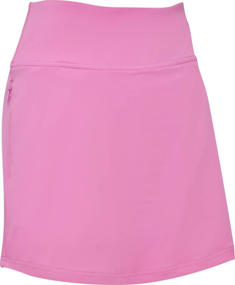 Footjoy Aerial Performance Knit Dame Nederdel - Berry - Str. Xl / Kort