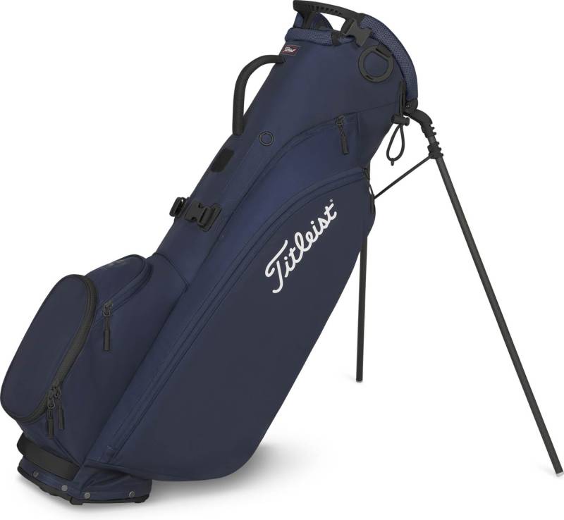 Titleist Players 4 Carbon Bærebag - Navy