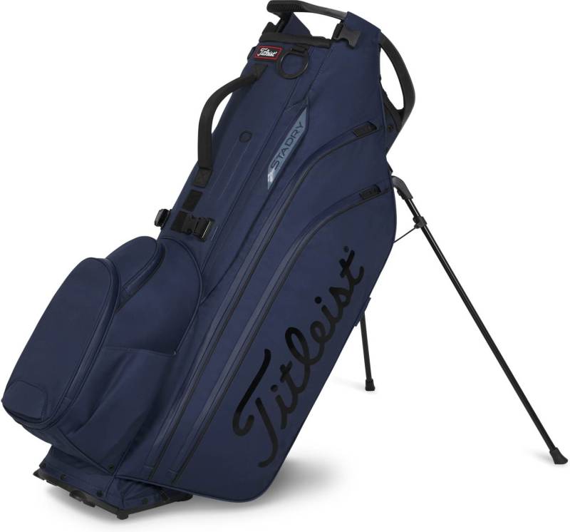 Titleist Hybrid 14 Stadry (2026) Vandtæt Bærebag - Navy