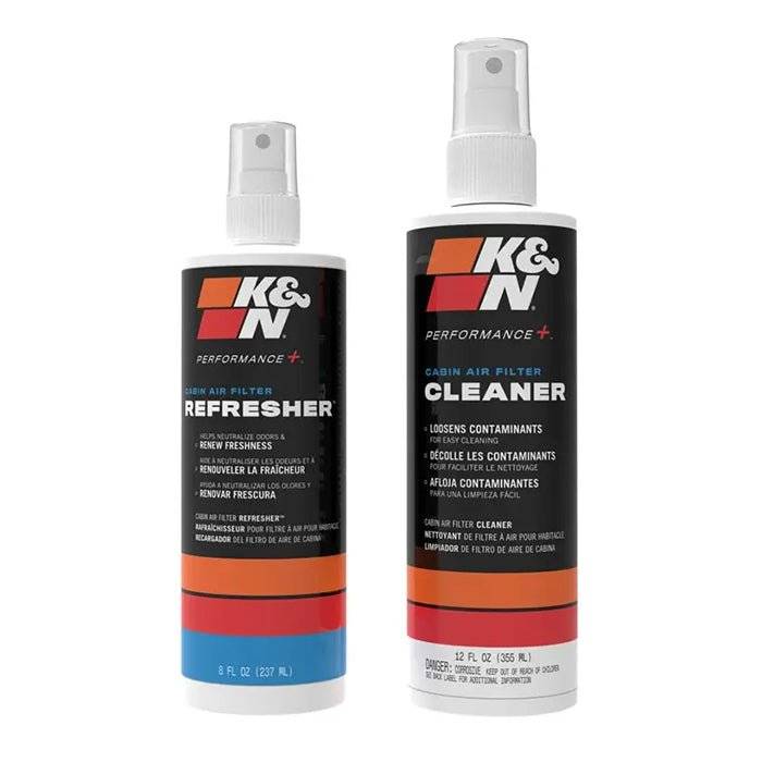 K&n Kabineluftfilter Rensekit - Kn Filtre