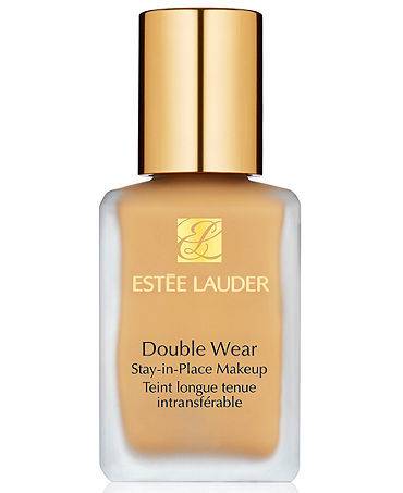 Estee Lauder - Double Wear Stay In Place Makeup 4n1 Shell Beige - 30 Ml