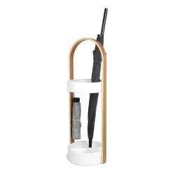 Umbra Bellwood Paraply Holder - Hvid