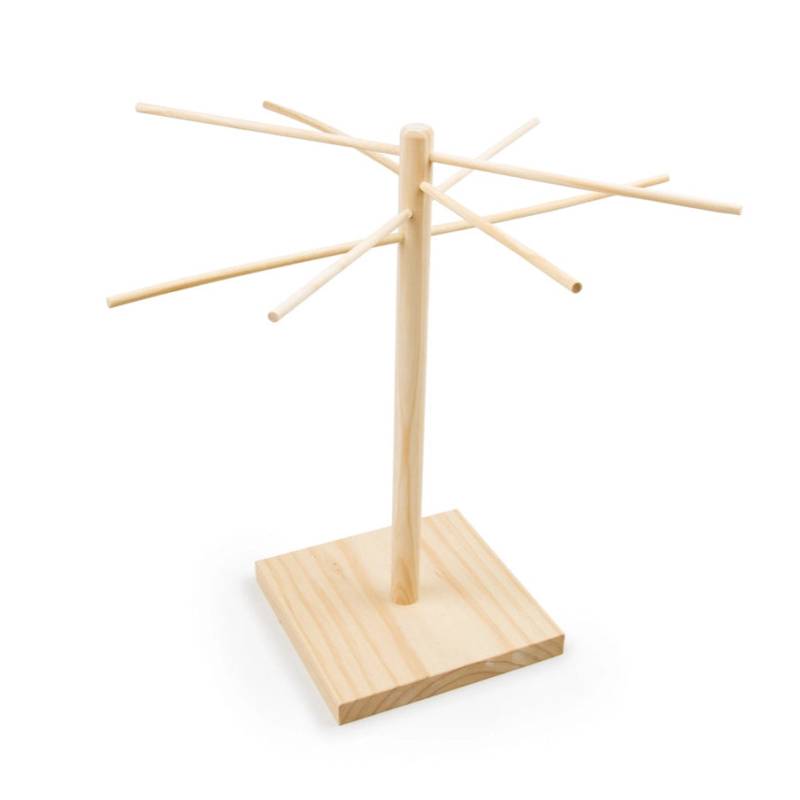Pasta Drying Rack - Naturtræ | Fox Run - Ravioli Stamps - Fox Run - Studiobuus