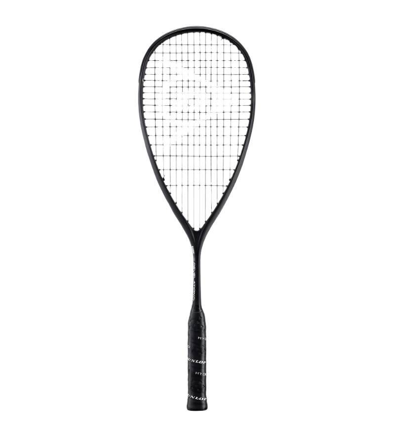 Dunlop Sonic Core Revelation 125 Squashketcher