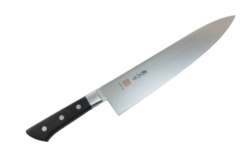 Mac Professionel Kokkekniv (24 Cm) - Mac Knive
