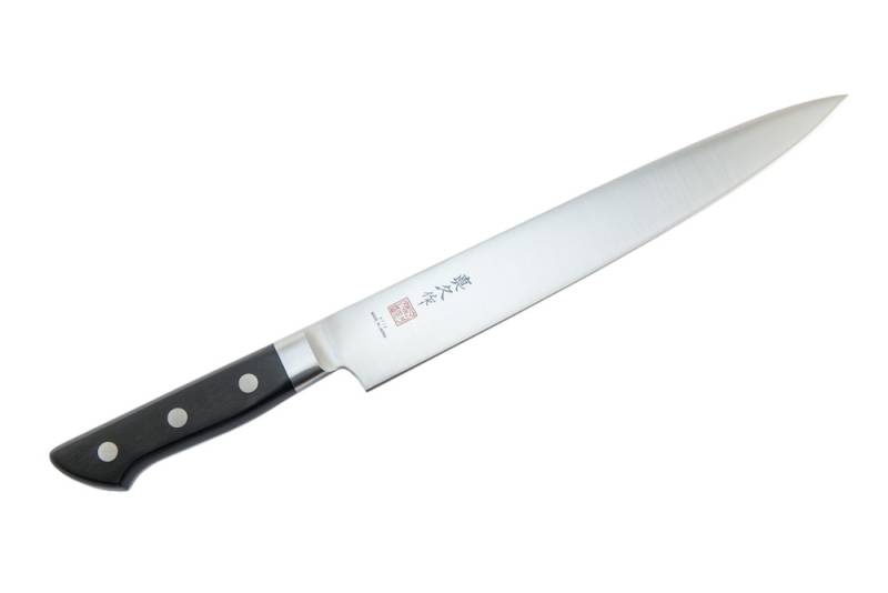 Mac Professionel Tranchérkniv/Slicer (26 Cm) - Mac Knive