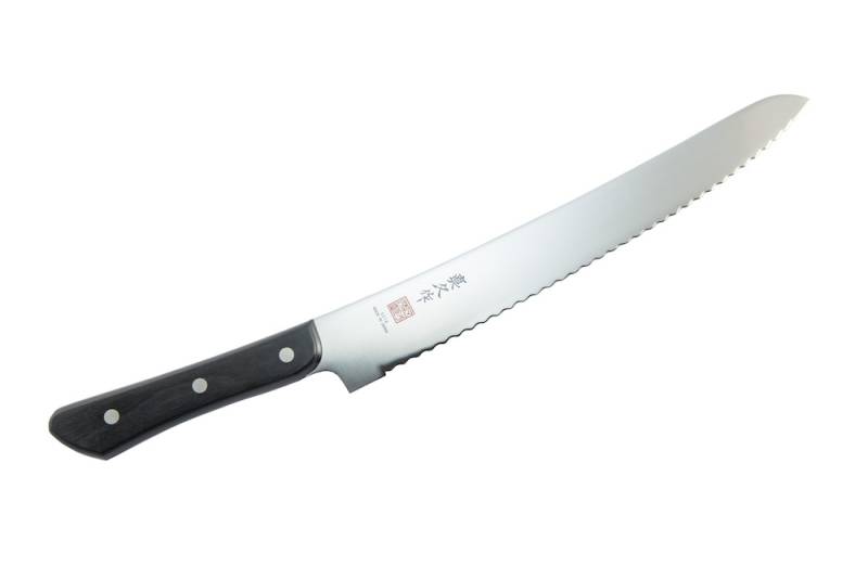 Mac Superior Brødkniv (27,5 Cm) - Mac Knive