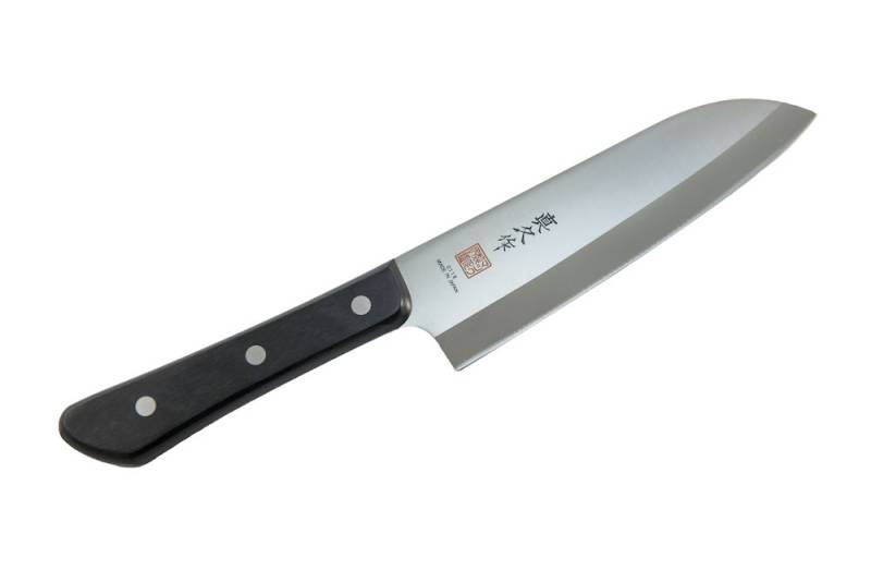 Mac Superior Santoku (17 Cm) - Mac Knive