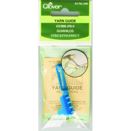 Clover Strikkefingerbøl / Garnholder Til 4 Garner