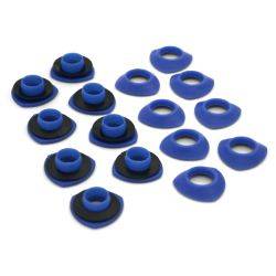Coghlan's Coghlans Snap N' Tap Grommets - 8 Pack - Tilbehør Til Telte