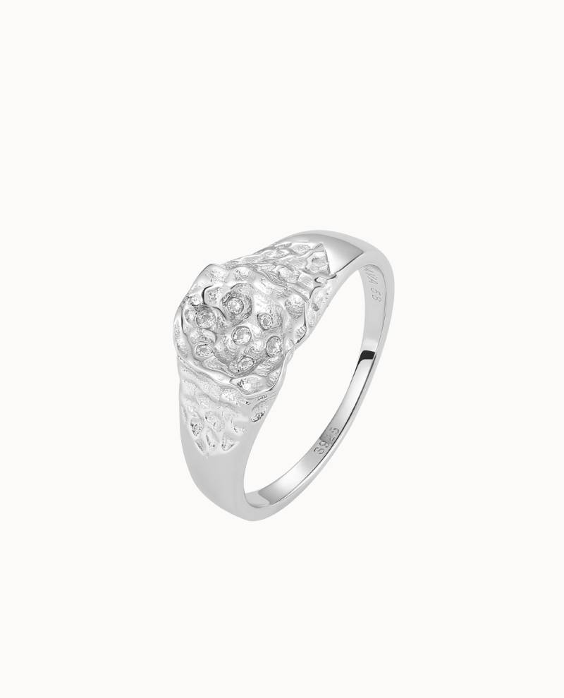 Isis Ring - Sølv - Nava Copenhagen