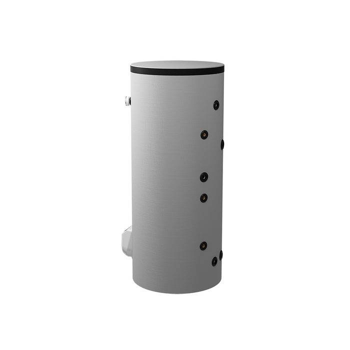Varmtvandsbeholder - 300 Liter - Til Varmepumper