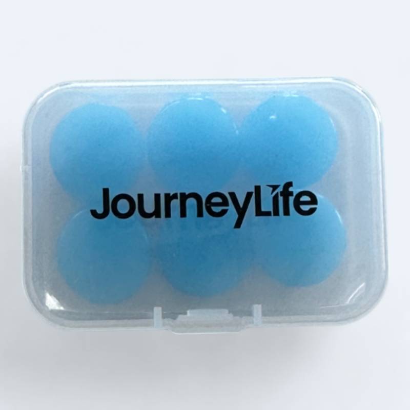 Journeylife Silikone ørepropper Til Svømning