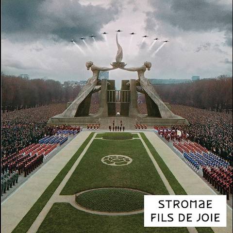 Stromae - Fils De Joie 7'' (limited Edition) (vinyl, Single)