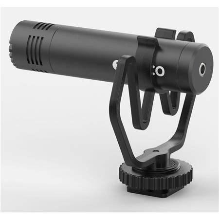 Synco Mikro Videomikrofon Shutgun Til Kamera Dslr - Synco Audio
