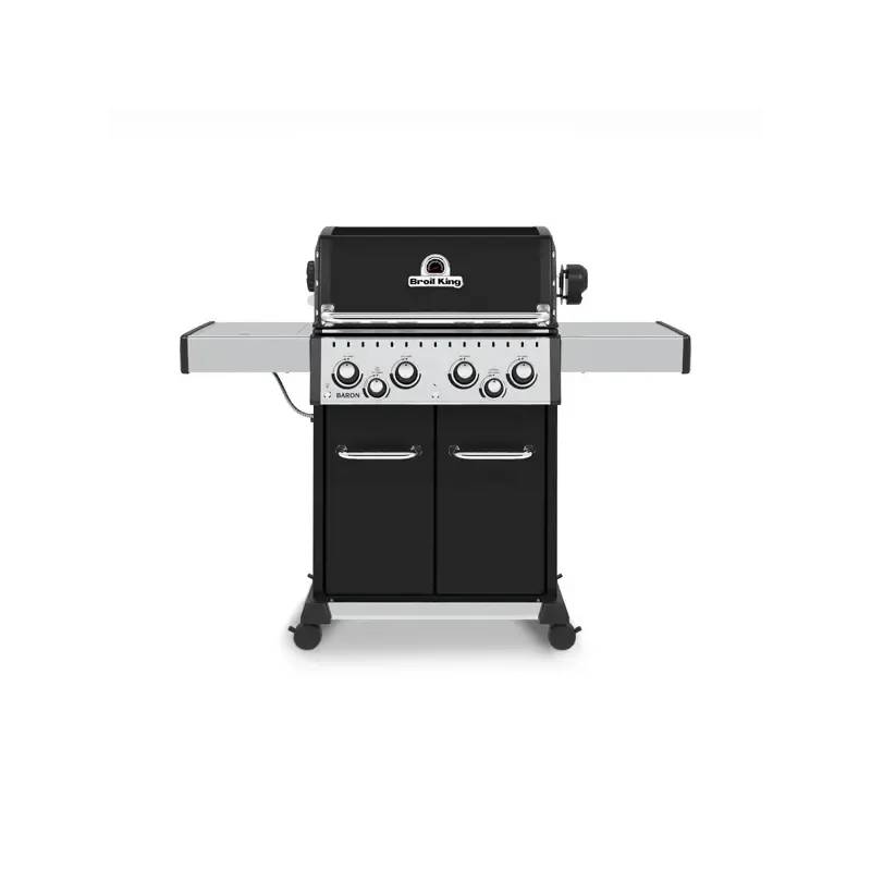 Broil King Baron 490 Gasgrill
