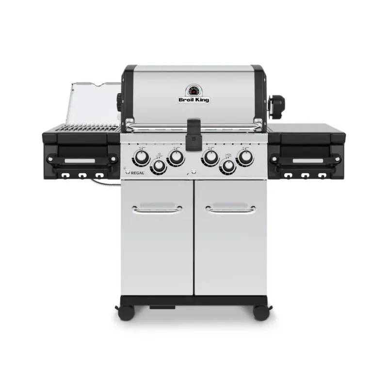 Broil King Regal S 490 Ir Pro Gasgrill