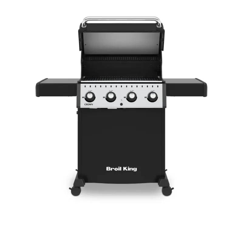 Broil King Crown 410 Gasgrill