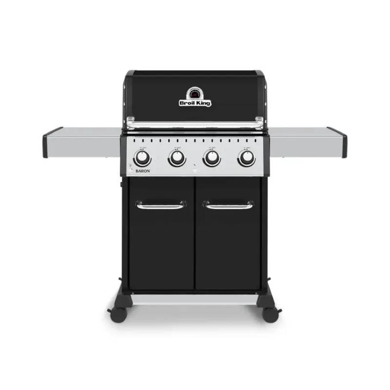Broil King Baron 420 Gasgrill