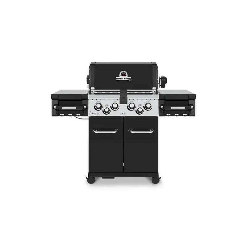 Broil King Regal 490 Gasgrill