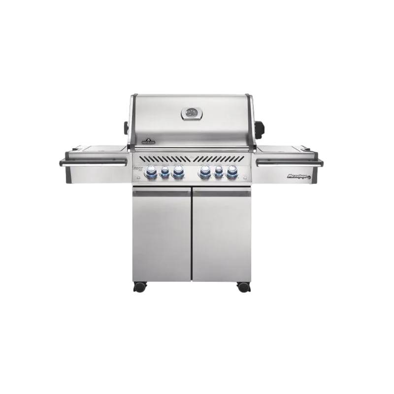 Napoleon Prestige Pro 500 Gasgrill