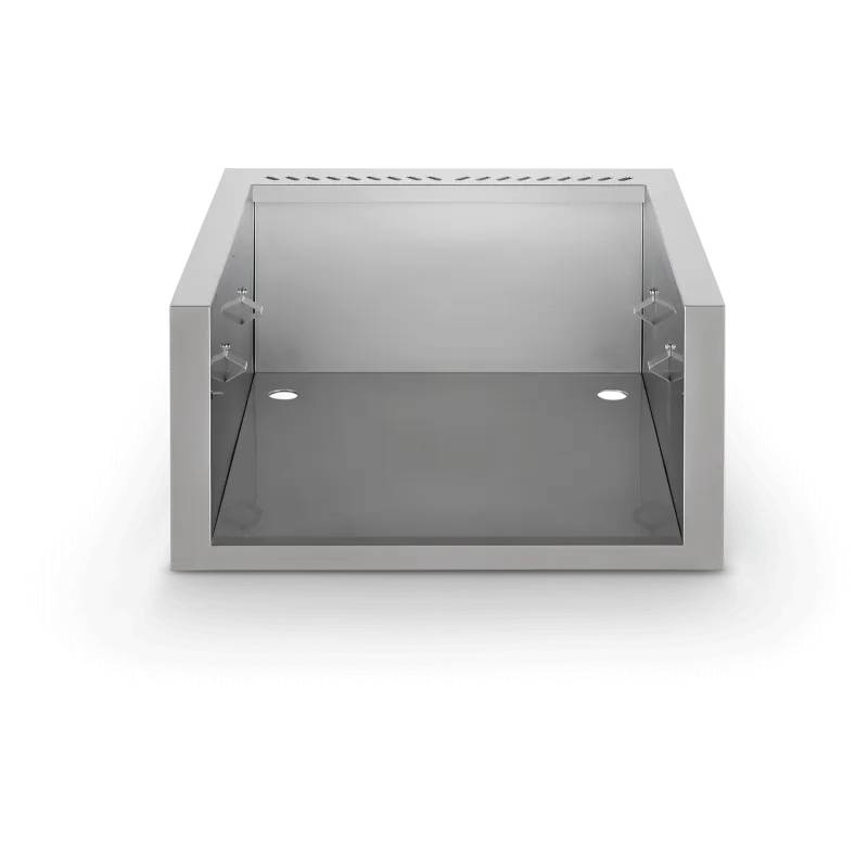 Napoleon Monteringsindsats Til Drop-In 700 Series, Sizzle Zone Dobbelt Samt Power Burner - Bi-2423-Zcl